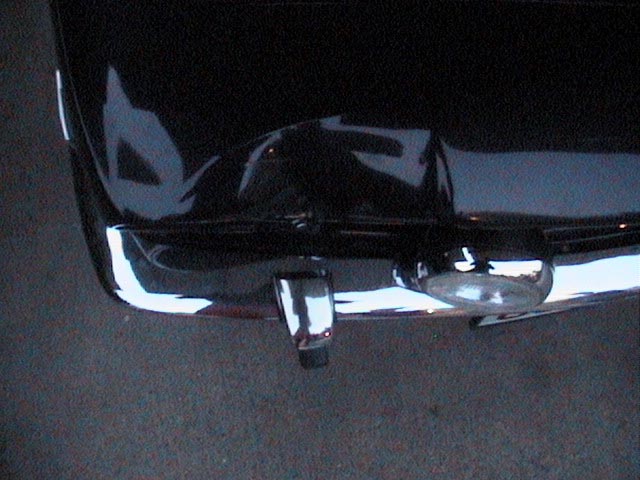  1976 Aston Martin V8 Serie III 5 Speed ZF Manual Transmission AMV8 