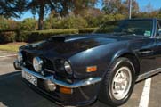  aston martin v8 houston 1976 aston martin series 3 texas AMV8 ASTON MARTIN V8 HOUSTON aston martin amv8 