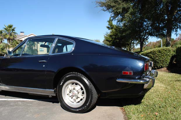  1976 aston martin v8 houston, TX aston martin series 3 1976 texas AMV8 1976 ASTON MARTIN V8 SERIES III HOUSTON 